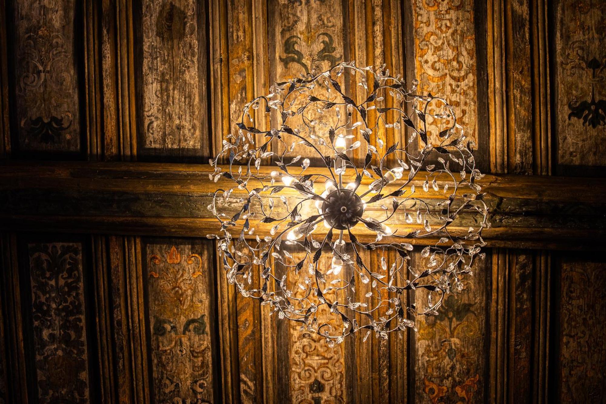 Pension Donatus Pirna Bagian luar foto